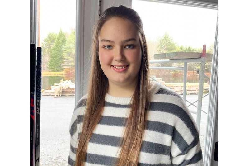 Fondation Charles-Bruneau : une héroïne de Coaticook mise à l’honneur